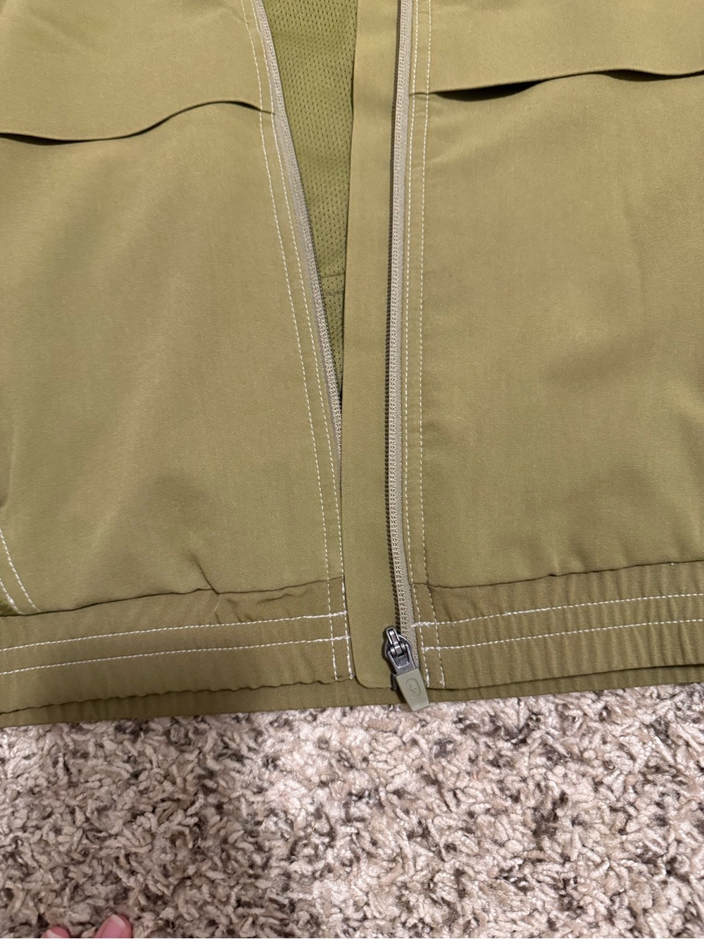Figs Technical Collection Jacket XS - Picture 2 of 8